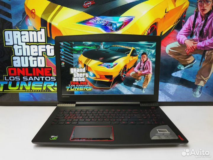 Новые игровые ноутбуки RTX 3050/3060/30 + Гарантия