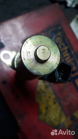 Датчик vvti nissan sunny qg15