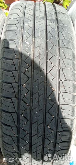 Michelin Agilis 101 225/65 R17