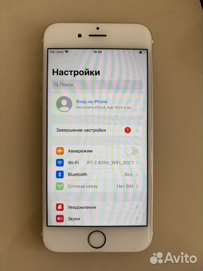 iPhone 6S, 32 ГБ