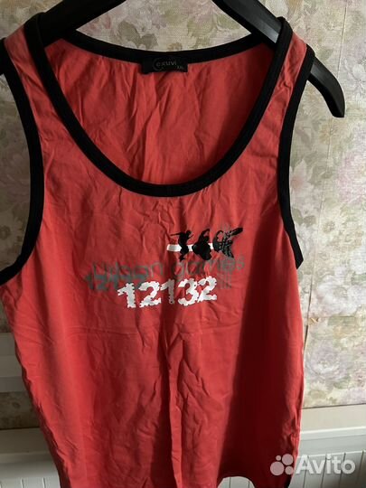 Мужские вещи 48 размер