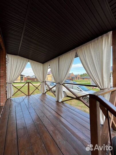 Рулонные шторы+тюль