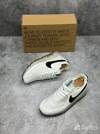 Кроссовки Nike Air Max 90 Terrascape мужские