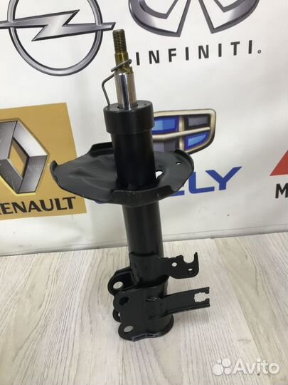 Амортизатор стойка перед Geely emgrand EC7 Прав