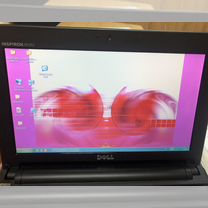 Dell inspiron 1011