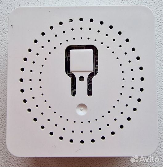 Выключатель wifi Zigbee