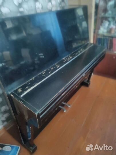 Пианино Аккорд