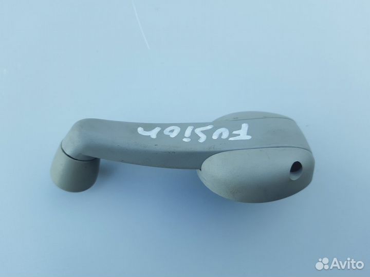 Ручка люка Ford Fiesta Fusion