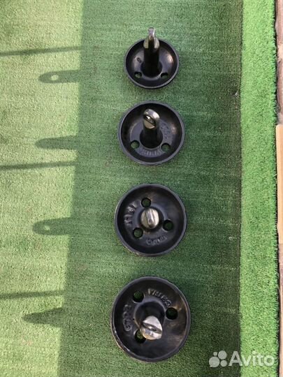 Якорь гриб 3.6 кг