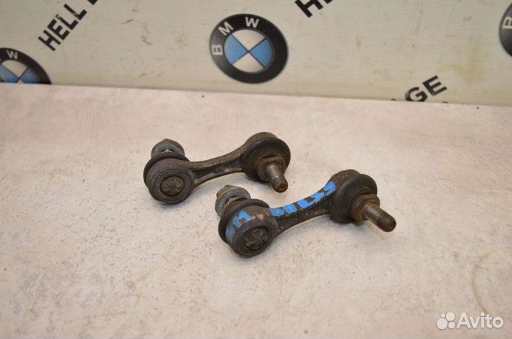 Стойки стабилизатора задние Bmw 5-Series E39