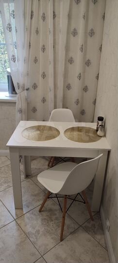 2-к. квартира, 39,9 м², 3/5 эт.