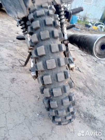 Райсер тигр 150