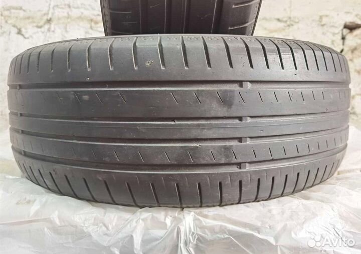 Continental Conti4x4Contact 235/55 R17 99V