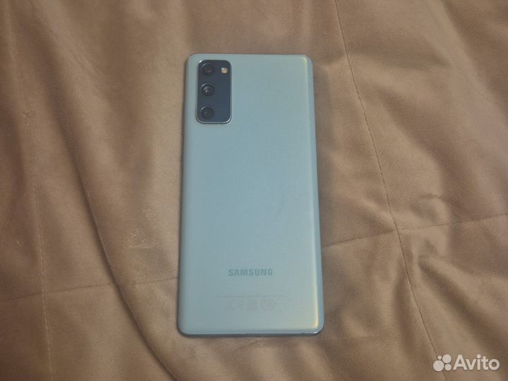 Samsung Galaxy S20 FE, 6/256 ГБ