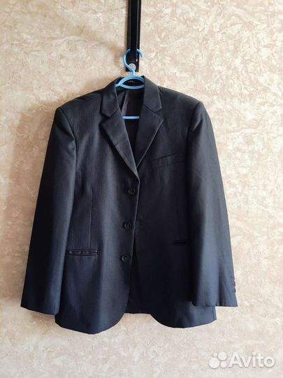 Вещи б/у и новые