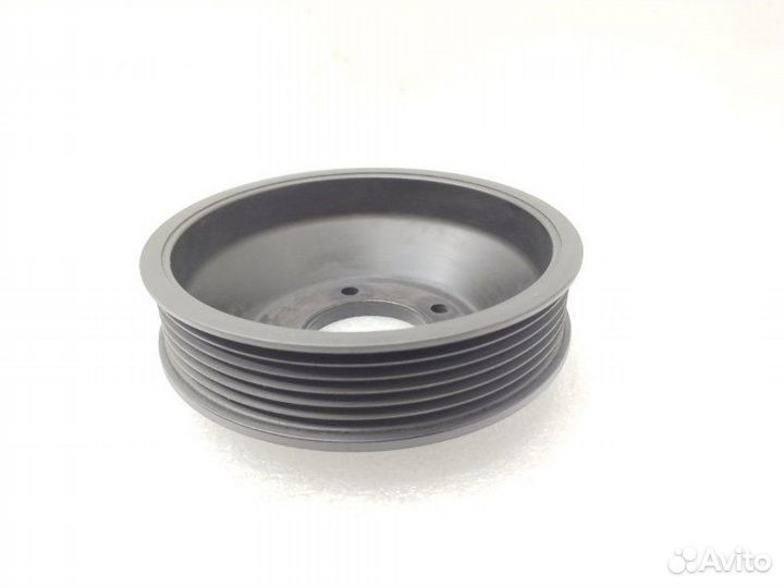 Шкив помпы Bmw 5-Series E60 3.0 M54B30 2003