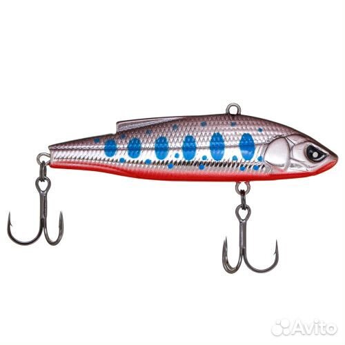 Воблер Lucky John Vib S 5,8см. 10гр. 333 sinking