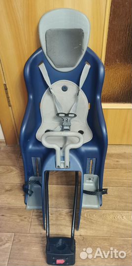 Велокресло GH-511