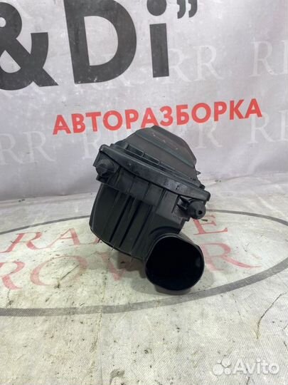 Корпус воздушного фильтра Land Rover Sport 2 L494