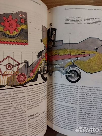 Энциклопедический словарь юного земледельца