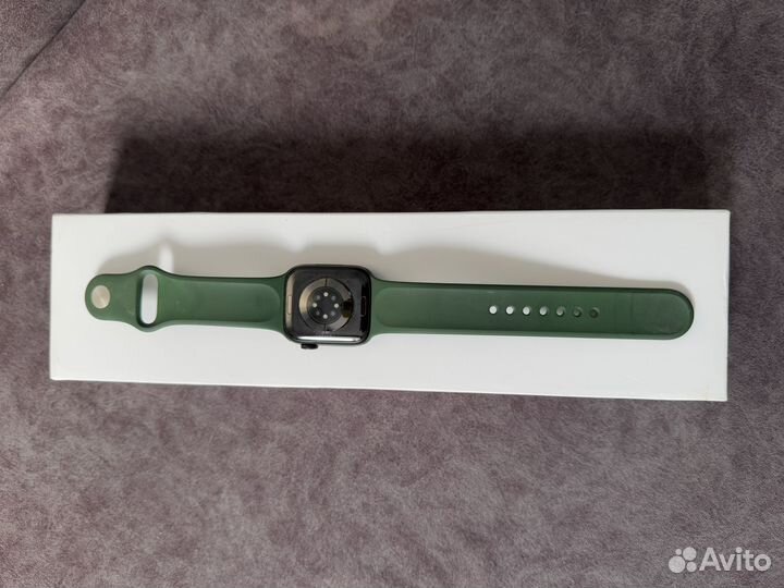 Apple watch 7 41 mm