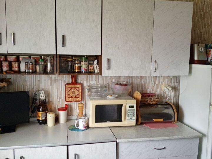 2-к. квартира, 43,4 м², 3/3 эт.