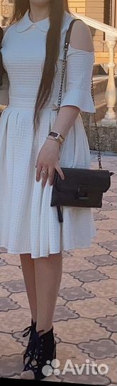 Платье женское 42 -44 размер