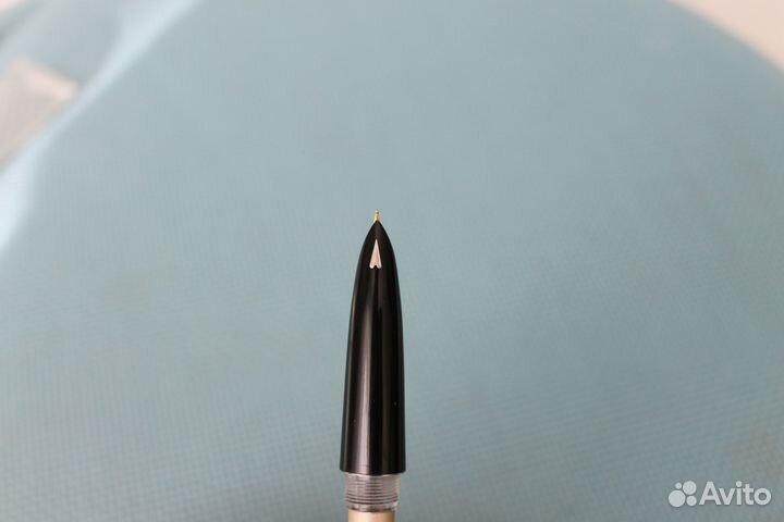 Перьевая ручка White feather. Китай