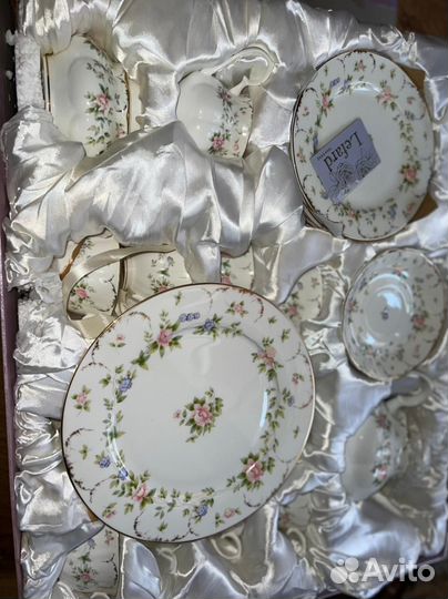 Сервиз столовый