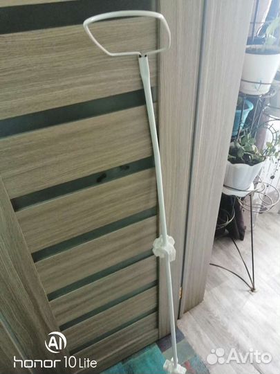 Держатель для балдахина