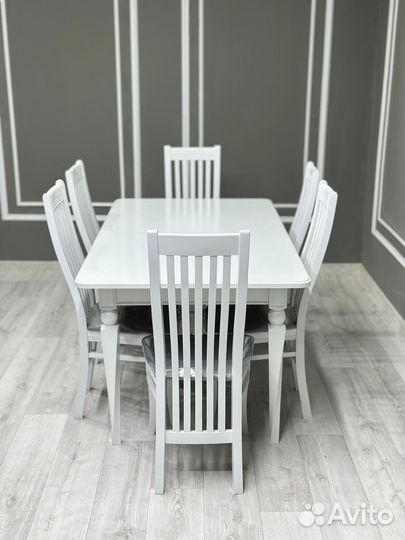 Кухонный стол. Доставка по всей России