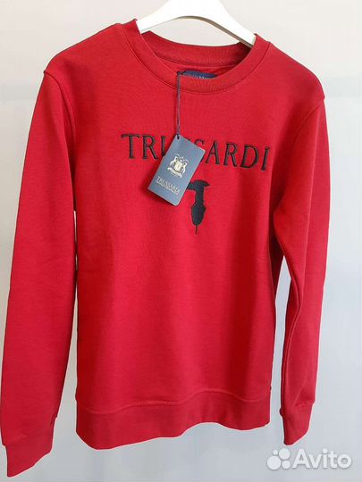 Свитшот Trussardi