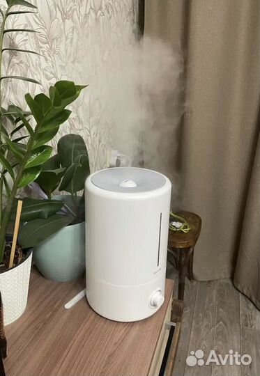 Увлажнитель xiaomi