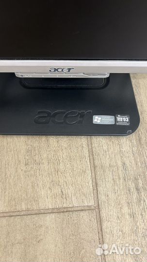 Монитор Acer al1916