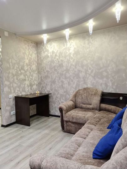 2-к. квартира, 46 м², 3/5 эт.