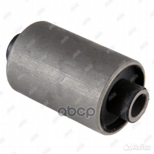 Сайлентблок рессоры isuzu Como jvwe25 Jan 01