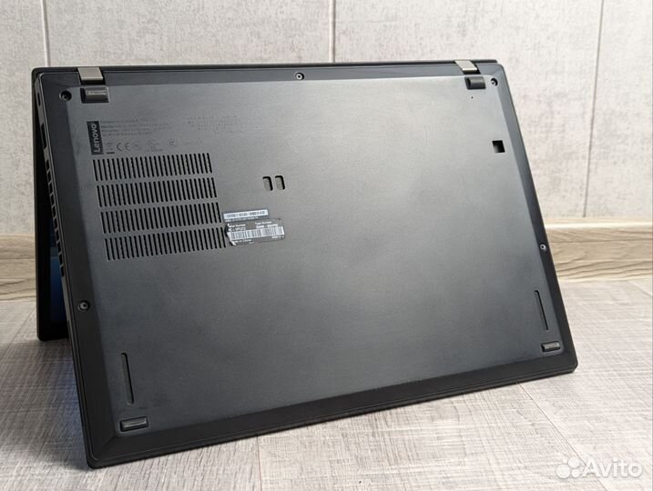 Thinkpad X395 R7 RAM 16gb/ SSD 256gb