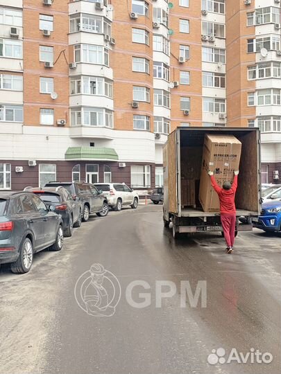 Грузчики / Разнорабочие / Сборка мебели