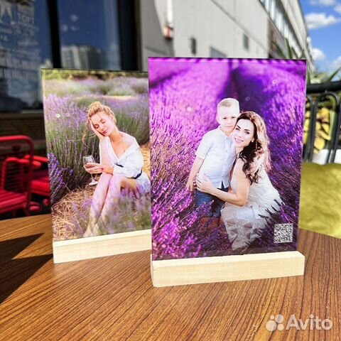 Коллаж с фото / подарок