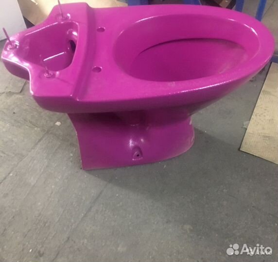 Покраска Сантехники Смесителей и Душевых кабин