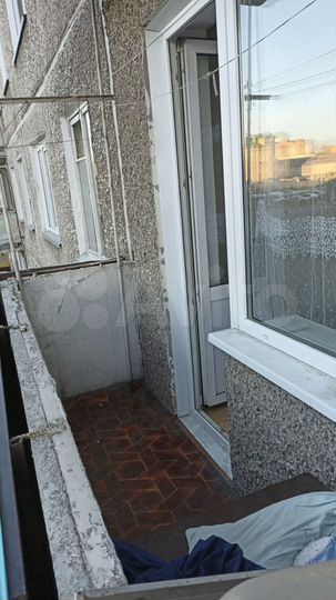 1-к. квартира, 31,9 м², 3/5 эт.