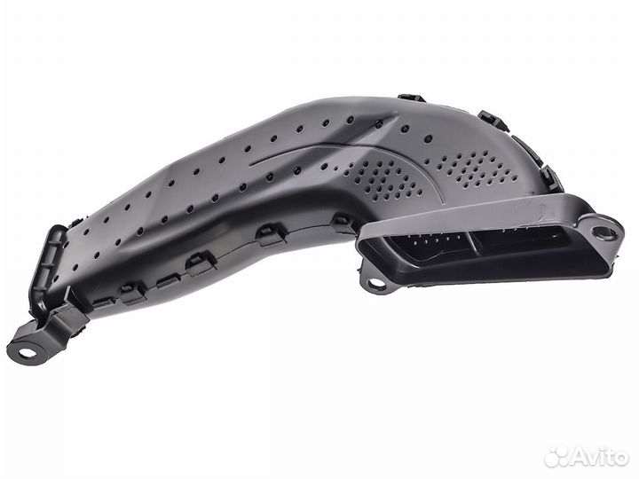 Патрубок воздухозаборника Ford Focus 3