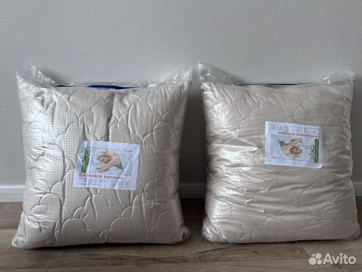 Подушки Новые