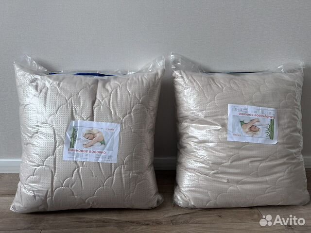 Подушки Новые