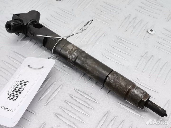 Форсунка для mercedes-benz Sprinter 2 (W906)