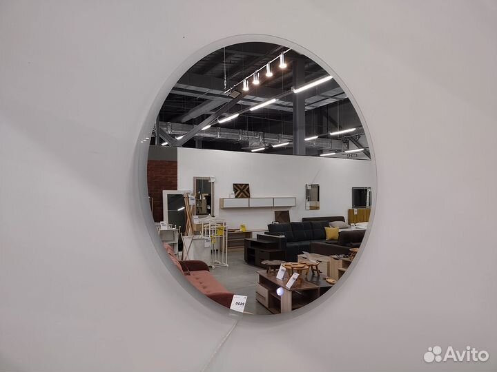 Зеркало Санд