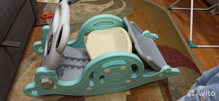 Детская горка