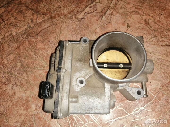 Дроссельная заслонка Mazda 6, 2.0