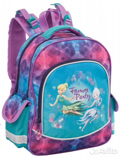 Рюкзаки Erich Krause Новые