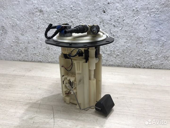 Топливная станция Subaru Legacy BL BP Impreza GH